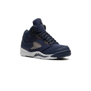 Air Jordan 5 “Midnight Navy” sneakers